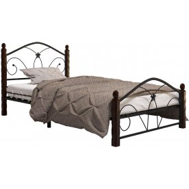 Односпальная кровать Лайза 1