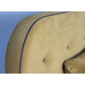 Односпальная кровать Лео