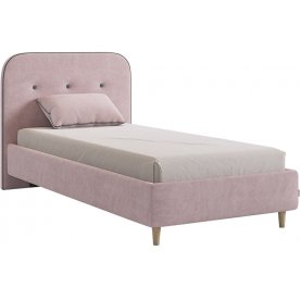 Односпальная кровать Лео