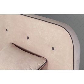 Односпальная кровать Лео