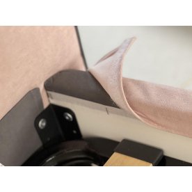 Односпальная кровать Лео