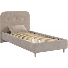 Односпальная кровать Лео