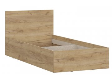 Односпальная кровать Лофт