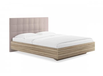 Односпальная кровать Luiza