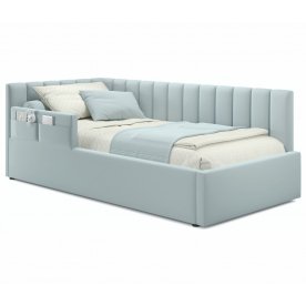 Односпальная кровать Milena