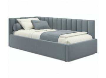 Односпальная кровать Milena