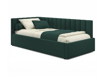 Односпальная кровать Milena