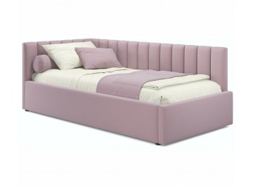 Односпальная кровать Milena