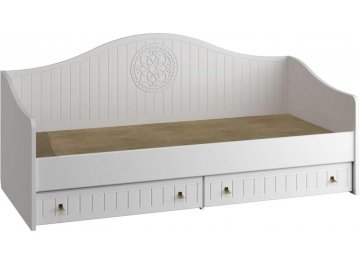 Кровать из дерева Монблан МБ-64К