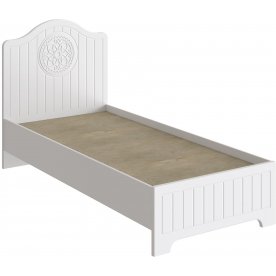 Односпальная кровать Монблан МБ-66К