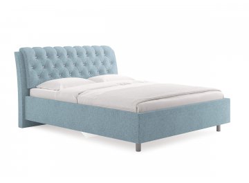 Односпальная кровать Olivia