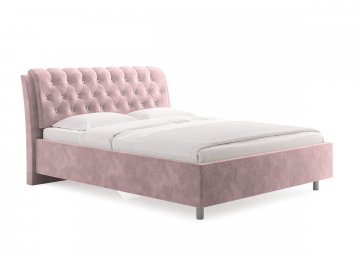 Односпальная кровать Olivia