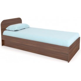 Односпальная кровать Полина