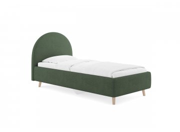 Односпальная кровать Roxy