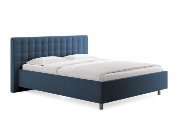 Односпальная кровать Siena