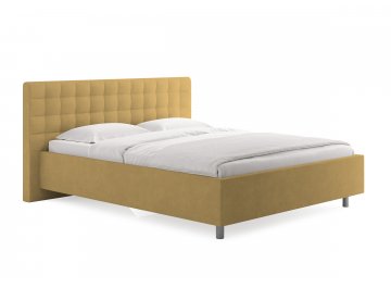 Односпальная кровать Siena