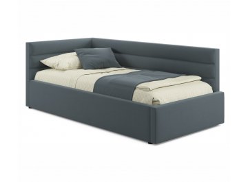 Односпальная кровать Aura