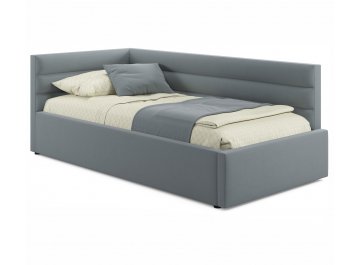 Односпальная кровать Aura