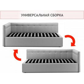 Односпальная кровать Флоренза