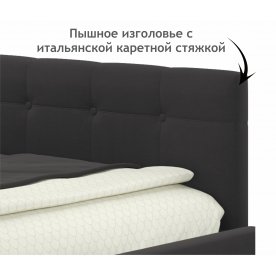 Односпальная кровать Флоренза