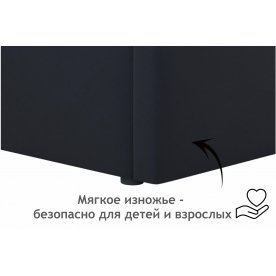 Односпальная кровать Флоренза