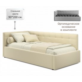 Односпальная кровать Bonna