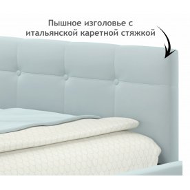 Односпальная кровать Bonna