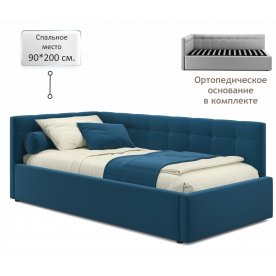 Односпальная кровать Bonna