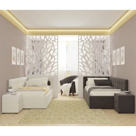 Односпальная кровать Bonna