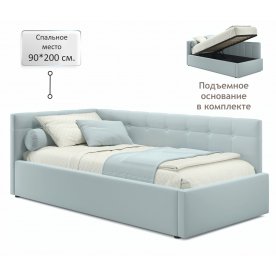 Односпальная кровать Bonna