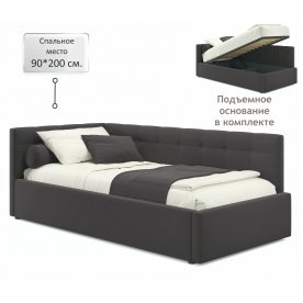 Односпальная кровать Bonna