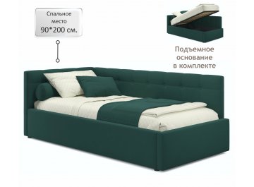 Односпальная кровать Bonna