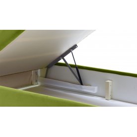 Односпальная кровать Слип