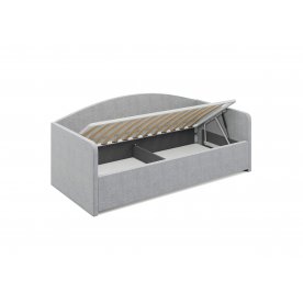 Односпальная кровать Uno