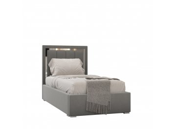 Односпальная кровать Валенсия