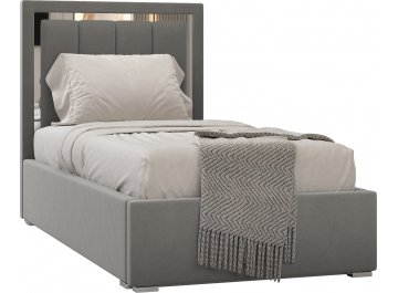 Односпальная кровать Валенсия