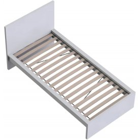 Односпальная кровать Варма Сэнг