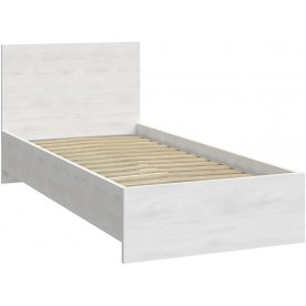 Односпальная кровать Виктория ВИ-22