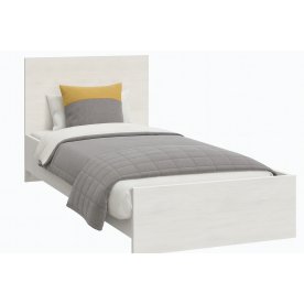 Односпальная кровать Виктория ВИ-22