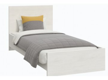 Односпальная кровать Виктория ВИ-22