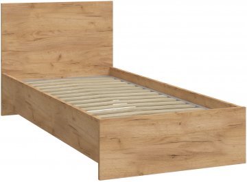 Односпальная кровать Виктория ВИ-23