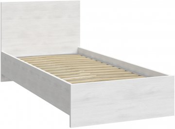 Односпальная кровать Виктория ВИ-23