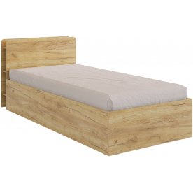 Односпальная кровать Юниор