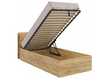 Односпальная кровать Юниор