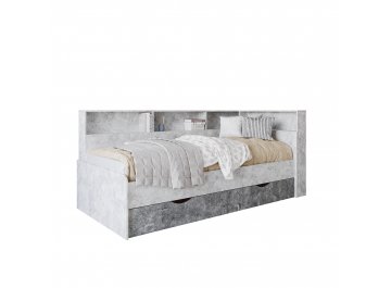 Односпальная кровать Юта