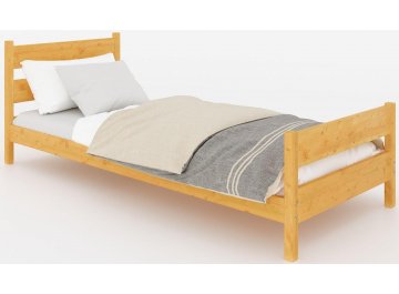 Односпальная кровать Маджава