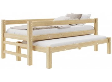 Кровать Лего