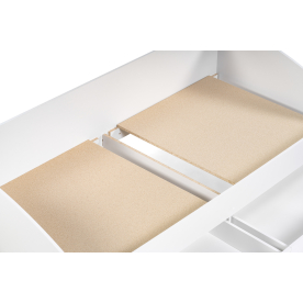 Подростковая кровать Классика