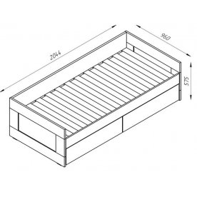 Софа Сириус