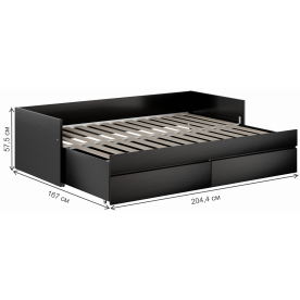 Софа Кастор